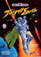 Target Earth